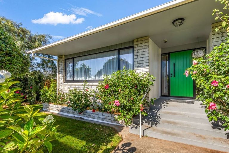 Photo of property in 4 Cardiff Street, Levin, 5510