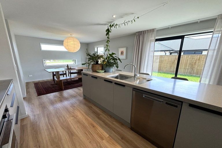 Photo of property in 14 Kestrel Street, Rolleston, 7615