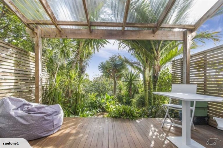 Photo of property in 4/10 George Street, Mount Eden, Auckland, 1024