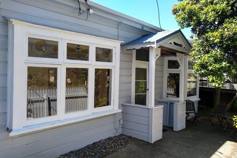 Photo of property in 271 Ohiro Road, Brooklyn, Wellington, 6021