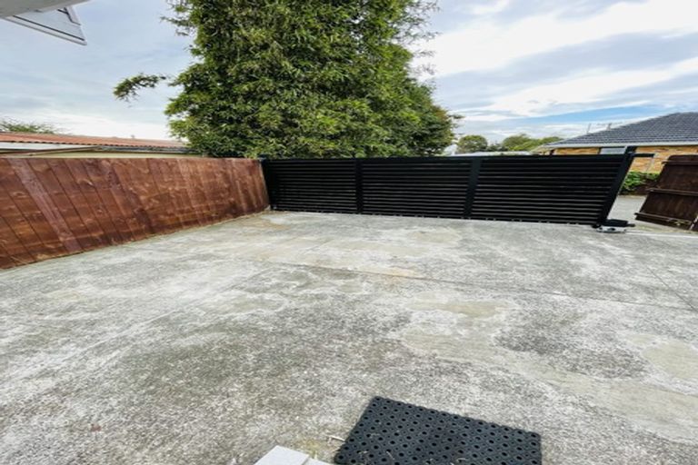 Photo of property in 1/21 George Street, Papakura, 2110