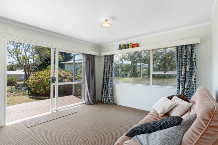 Photo of property in 4 Christensen Street, Waihi, 3610