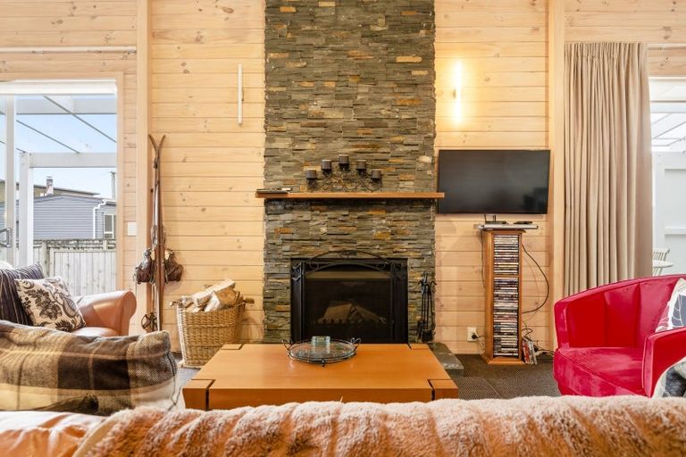 Photo of property in 32a Mackenzie Street, Waimarino, Owhango, 3989