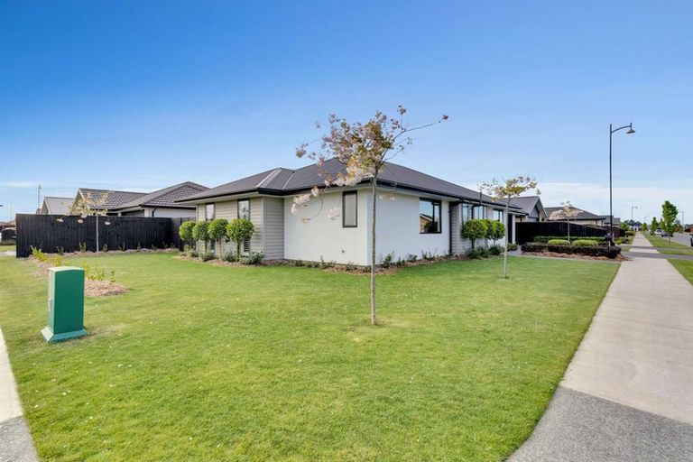 Photo of property in 1 Halpin Drive, Lincoln, 7608