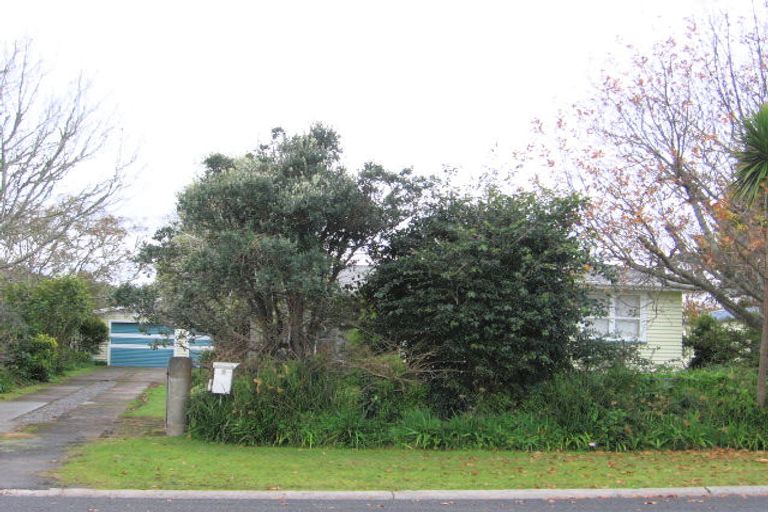 Photo of property in 6 Oxford Street, Kaitaia, 0410