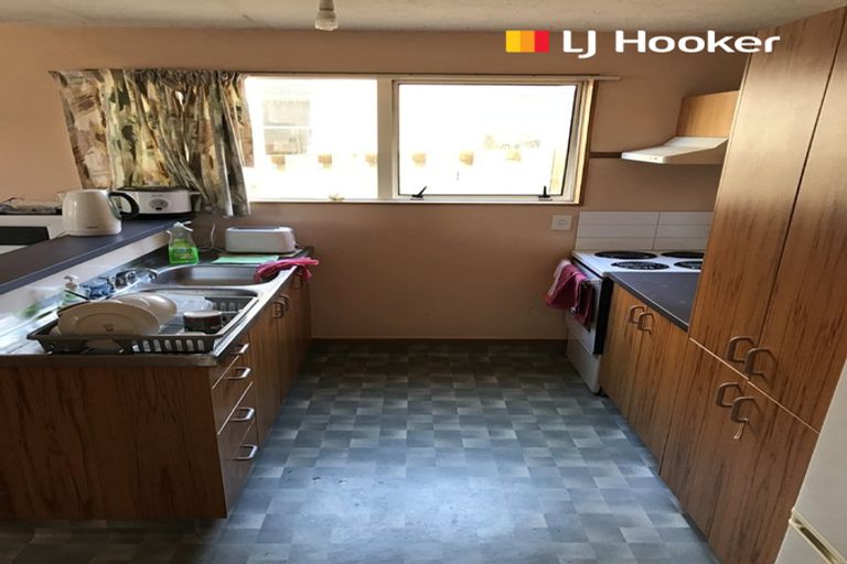 Photo of property in 25 Grange Street, Dunedin Central, Dunedin, 9016