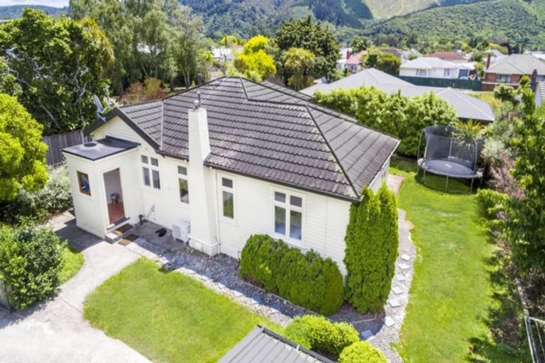 Photo of property in 276a Fergusson Drive, Heretaunga, Upper Hutt, 5018