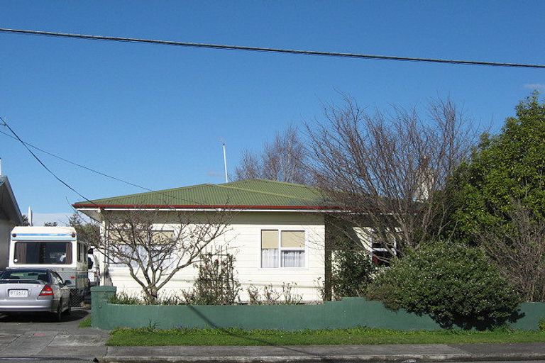 Photo of property in 810 Freyberg Street, Raureka, Hastings, 4120
