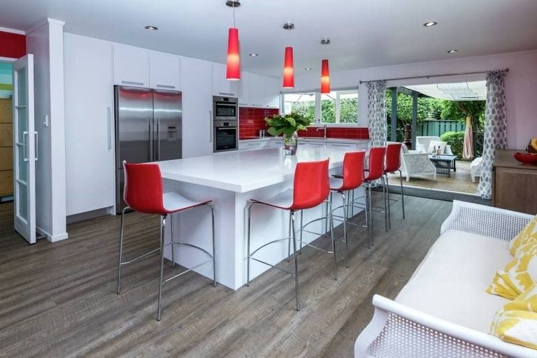 Photo of property in 17 Maugham Drive, Bucklands Beach, Auckland, 2014