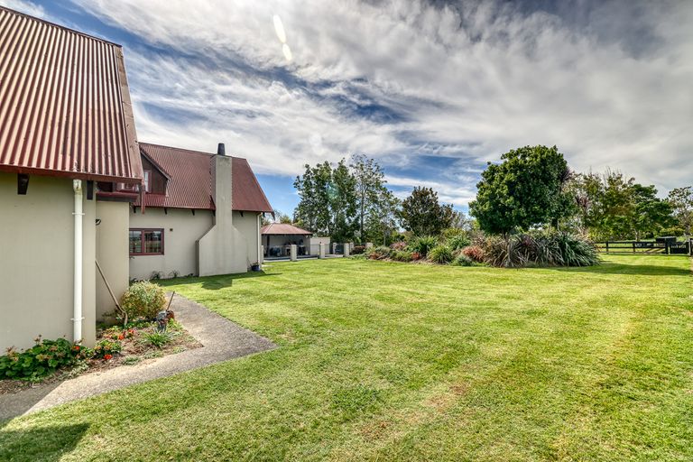 Photo of property in 248 Pokuru Road, Pokuru, Te Awamutu, 3875