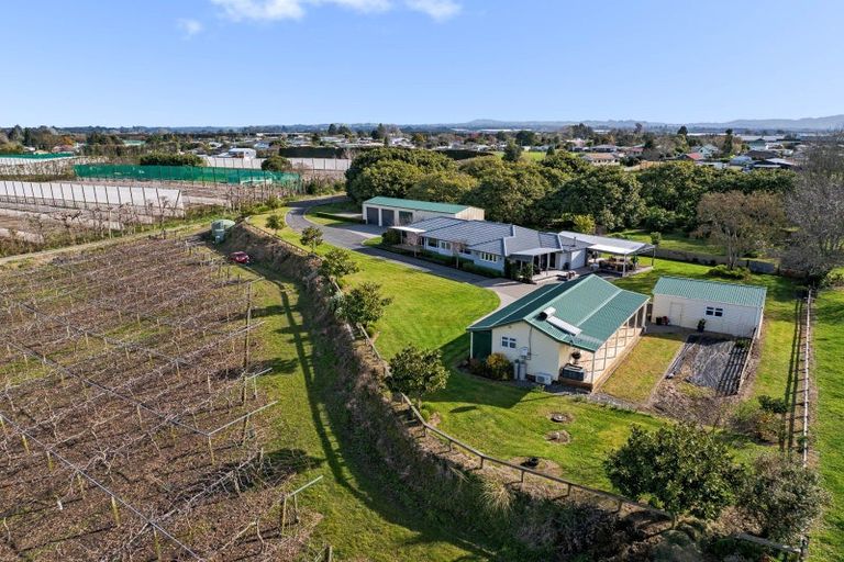 Photo of property in 56 Conway Road, Paengaroa, Te Puke, 3189