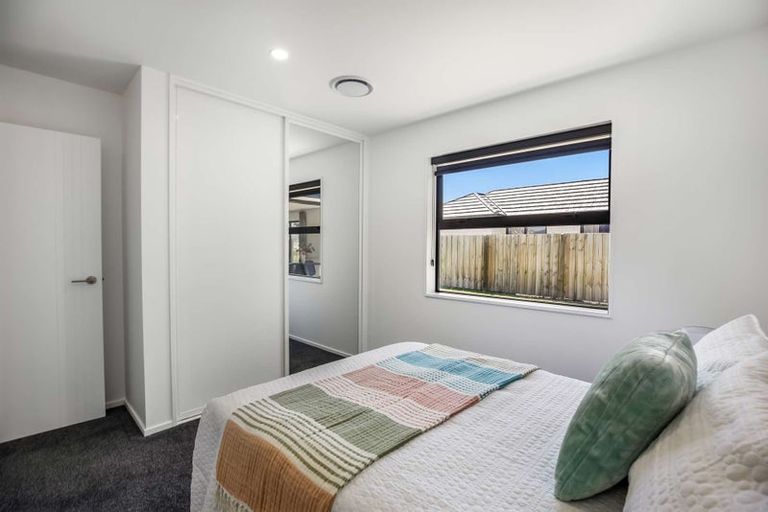 Photo of property in 15 Kirirua Avenue, Halswell, Christchurch, 8025