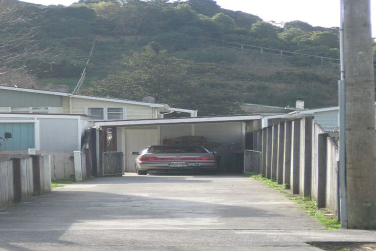 Photo of property in 42-48 Delaney Drive, Stokes Valley, Lower Hutt, 5019