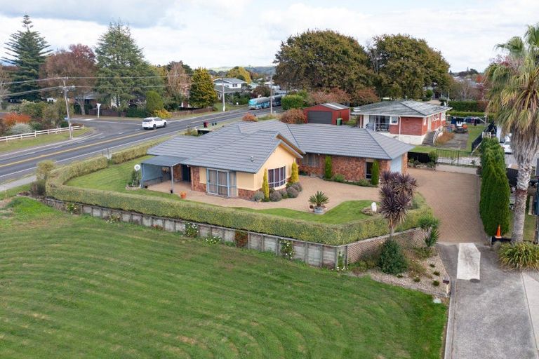 Photo of property in 5 Holmwood Park Drive, Morrinsville, 3300