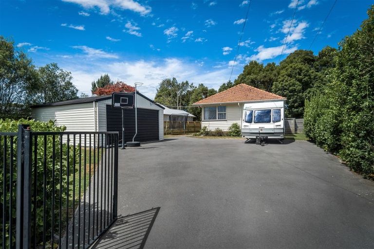 Photo of property in 56 Emmett Street, Shirley, Christchurch, 8013