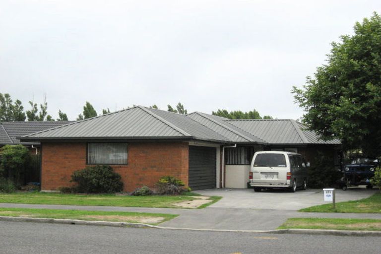 Photo of property in 171 Saint Johns Street, Bromley, Christchurch, 8062