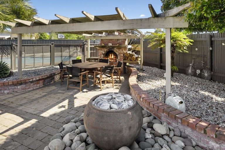 Photo of property in 6 Collins Road, Richmond, 7020