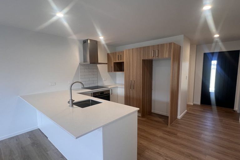 Photo of property in 39b Moore Street, Rolleston, 7614