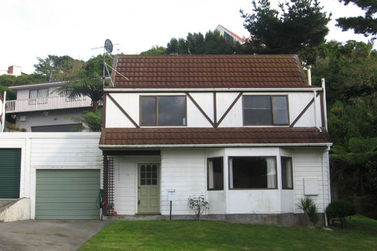 Photo of property in 36 Cambrian Street, Churton Park, Wellington, 6037