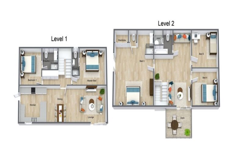 Photo of property in 5 Newgate Street, Picton, 7220