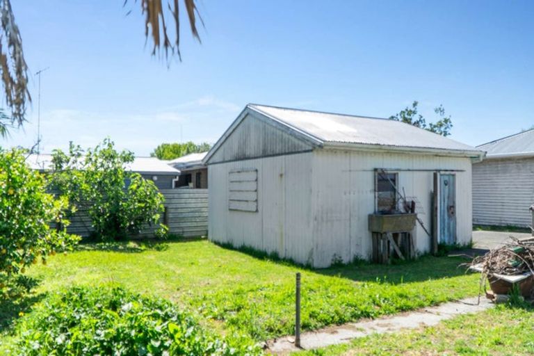 Photo of property in 14 Jellicoe Avenue, Wairoa, 4108