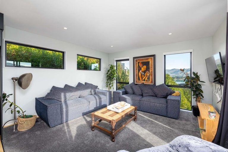 Photo of property in 63b Bayview Road, Charteris Bay, Lyttelton, 8971