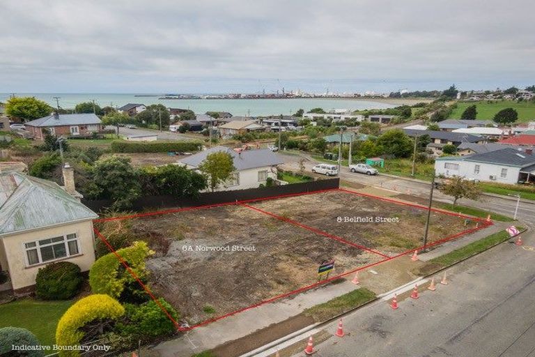 Photo of property in 6a Norwood Street, Waimataitai, Timaru, 7910