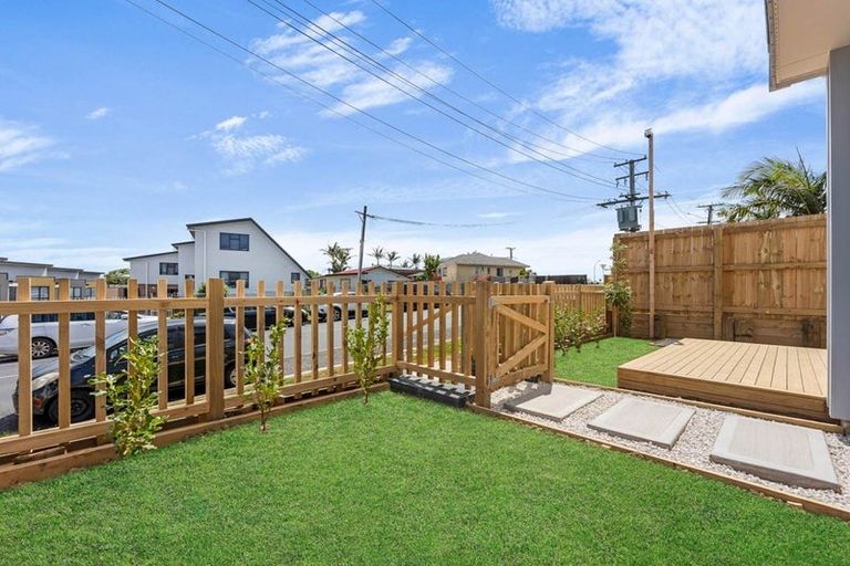 Photo of property in 1/6 Pah Road, Papatoetoe, Auckland, 2025