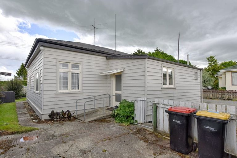 Photo of property in 6 Preston Street, Gore, 9710