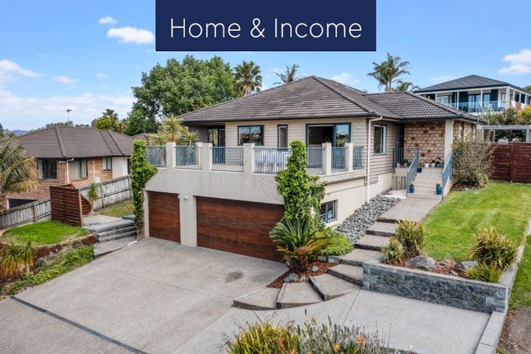 Photo of property in 16 Burwood Terrace, Gulf Harbour, Whangaparaoa, 0930