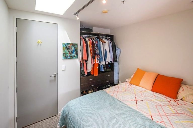 Photo of property in Masina Apartments, 303/80 Riddiford Street, Newtown, Wellington, 6021