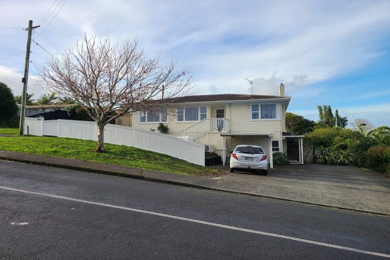 Photo of property in 8a Matama Road, Glen Eden, Auckland, 0602