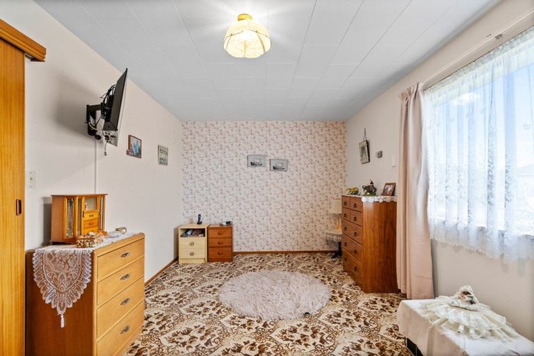 Photo of property in 8 Christina Street, Strathern, Invercargill, 9812