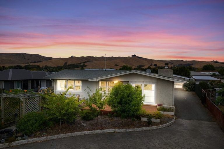 Photo of property in 4 Purser Crescent, Witherlea, Blenheim, 7201