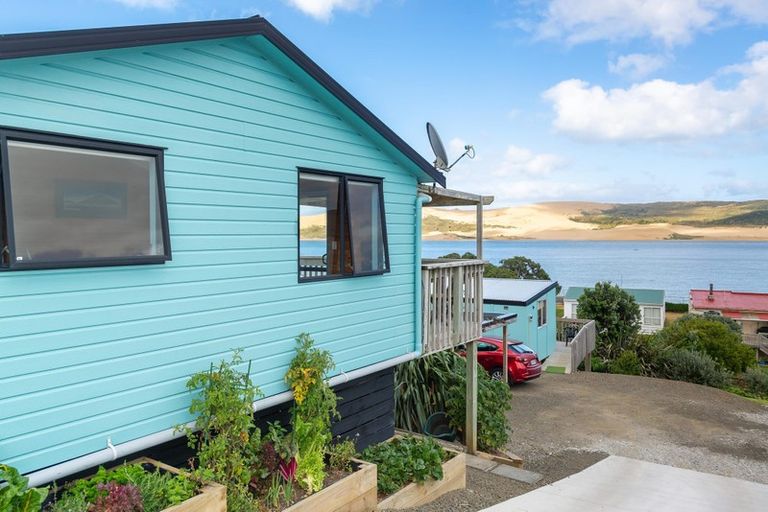 Photo of property in 47 Fairlie Crescent, Opononi, Kaikohe, 0473