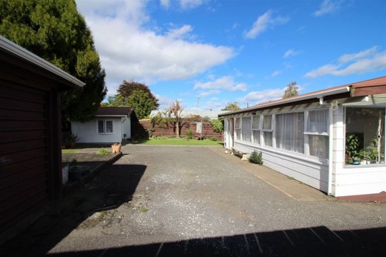 Photo of property in 9 Kupe Place, Tokoroa, 3420