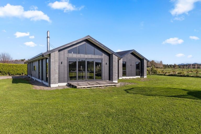 Photo of property in 502 Egmont Road, Hillsborough, New Plymouth, 4372