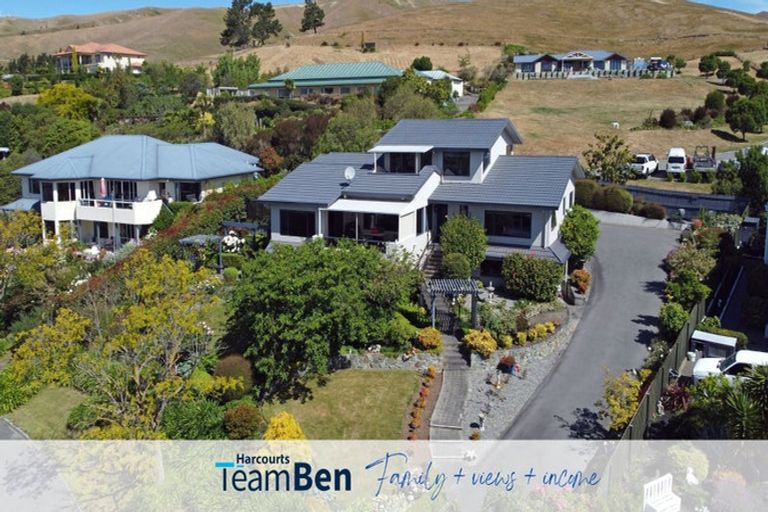 Photo of property in 28 Elisha Drive, Witherlea, Blenheim, 7201