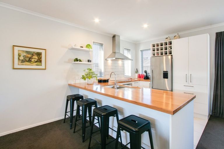 Photo of property in 505c Saint Aubyn Street East, Hastings, 4122