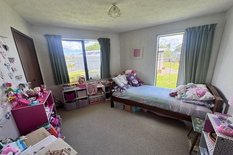 Photo of property in 305 Pomona Street, Strathern, Invercargill, 9812