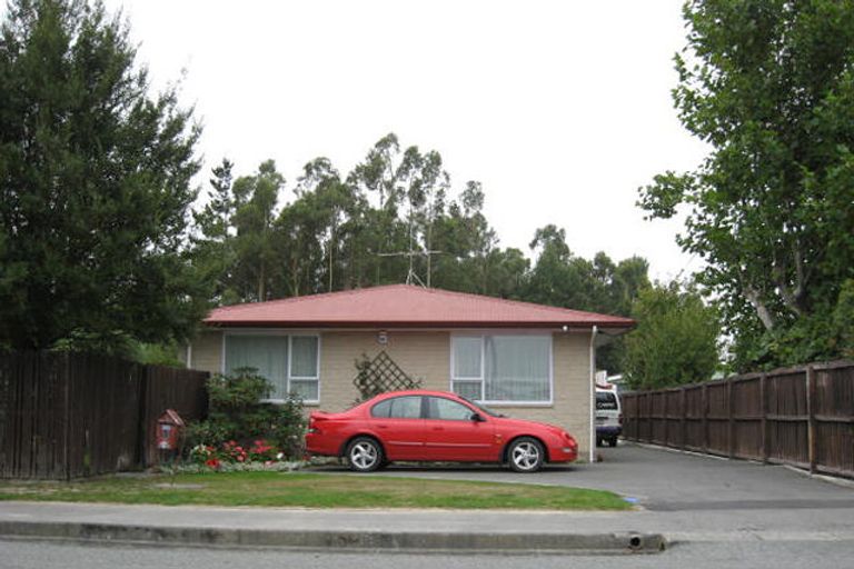 Photo of property in 53 Grove Street, Tinwald, Ashburton, 7700