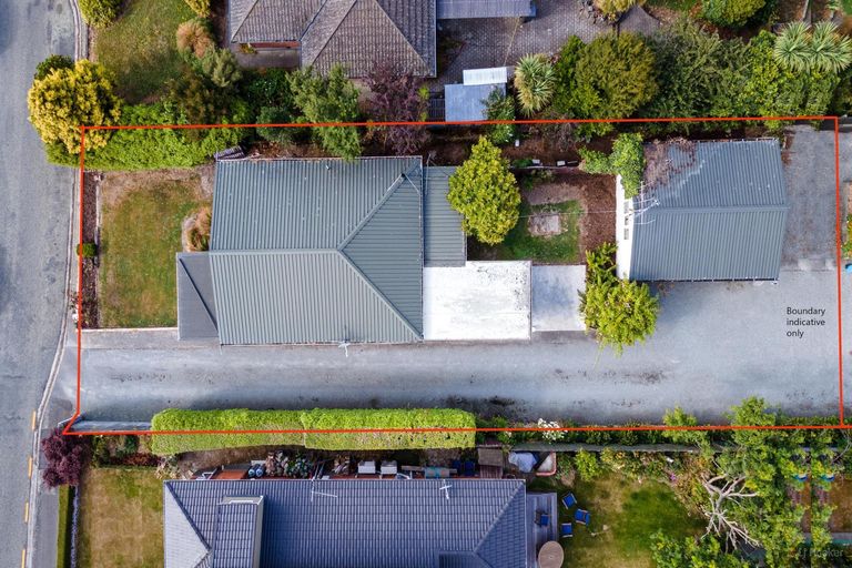 Photo of property in 17 Livingstone Street, West End, Timaru, 7910