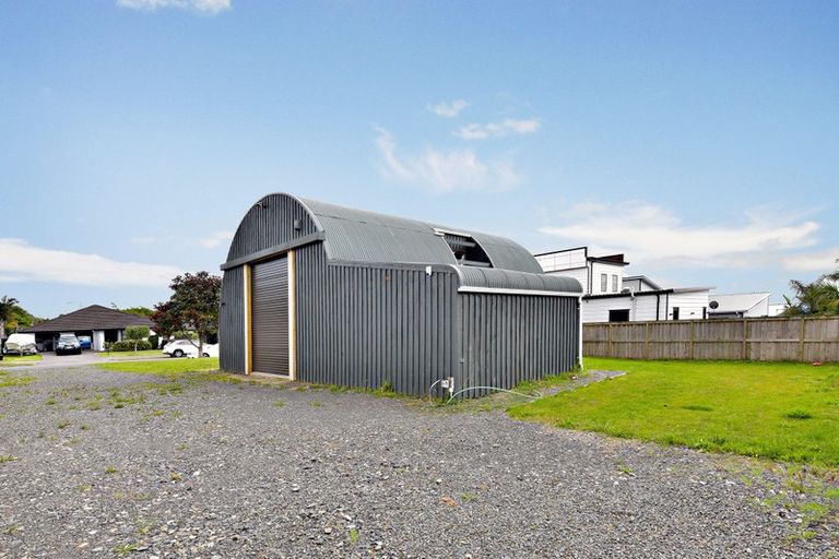 Photo of property in 139 Harbourside Drive, Karaka, Papakura, 2113