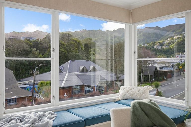 Photo of property in 20 Ottawa Road, Ngaio, Wellington, 6035