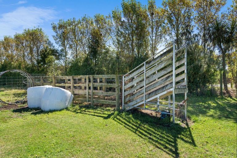 Photo of property in 1436 Saunders Road, Hororata, Darfield, 7572