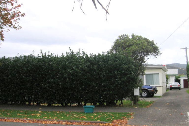 Photo of property in 5a Guiness Street, Avalon, Lower Hutt, 5011