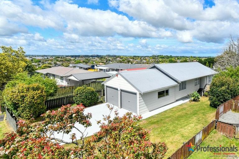 Photo of property in 183 Coxhead Road, Wattle Downs, Auckland, 2103