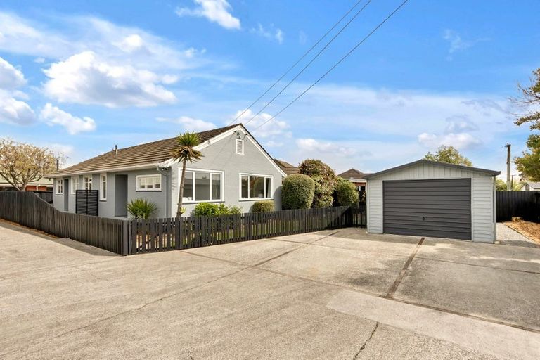 Photo of property in 50 Richards Avenue, Papanui, Christchurch, 8053