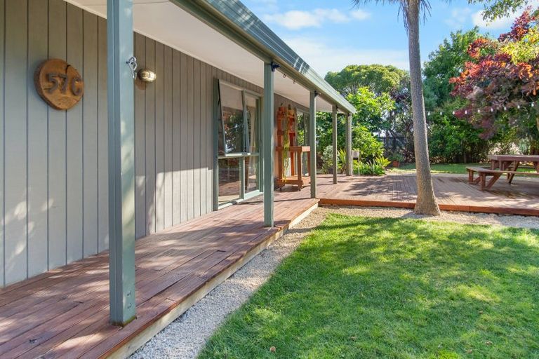 Photo of property in 57c Kirk Street, Otaki, 5512