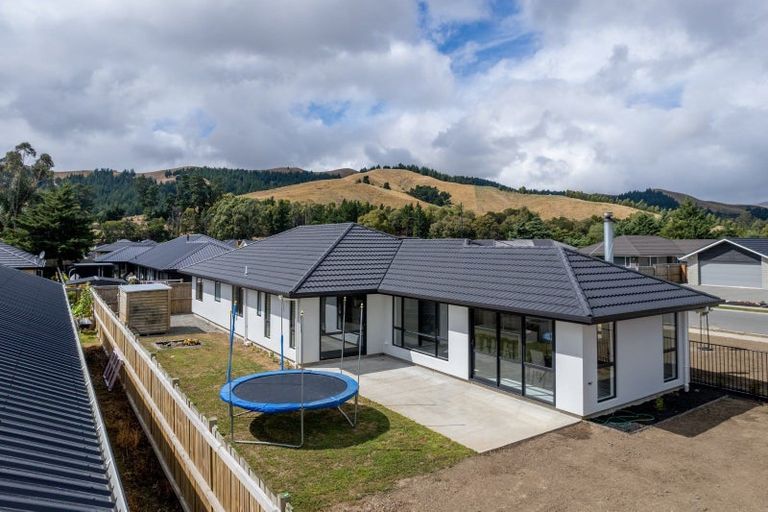 Photo of property in 123 Turnbull Drive, Witherlea, Blenheim, 7201